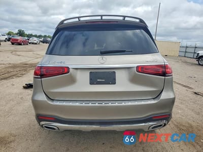 Zdjęcie 6 z 14 samochodu: 2023 MERCEDES-BENZ GLS 450 4MATIC VIN:4JGFF5KE6PB014512 - miniatura