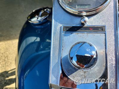 Zdjęcie 8 z 9 samochodu: 2004 HARLEY-DAVIDSON FXSTSI VIN:1HD1BZB134Y026008 - miniatura