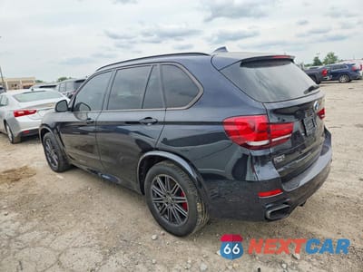 Drugie zdjęcie samochodu z przodu: 2014 BMW X5 XDRIVE35I VIN:5UXKR0C53E0H21928 - miniatura