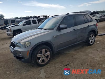 2009 BMW X5 XDRIVE30I 5UXFE43539L274457 - główne zdjęcie licytacji z USA - miniatura