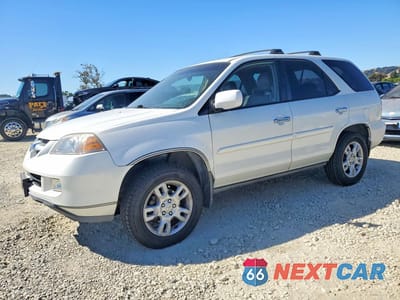 2006 ACURA MDX TOURING 2HNYD18816H516454 - główne zdjęcie licytacji z USA - miniatura