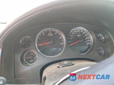 Zdjęcie 9 z 12 samochodu: 2011 GMC SIERRA K1500 DENALI VIN:3GTP2XE25BG166508 - miniatura