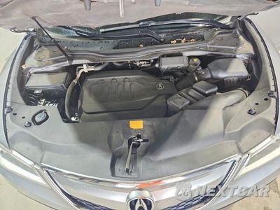 Zdjęcie 12 z 14 samochodu: 2016 ACURA MDX TECHNOLOGY VIN:5FRYD4H47GB033903 - miniatura