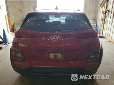Zdjęcie 6 z 13 samochodu: 2020 HYUNDAI KONA SEL PLUS VIN:KM8K62AA9LU542913 - miniatura