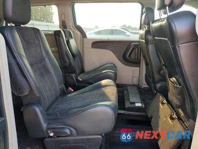 Zdjęcie 11 z 13 samochodu: 2014 CHRYSLER TOWN & COUNTRY TOURING L VIN:2C4RC1CG1ER454459 - miniatura