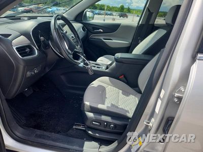 Zdjęcie 7 z 13 samochodu: 2019 CHEVROLET EQUINOX LT VIN:3GNAXKEVXKS639862 - miniatura