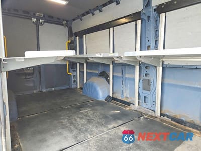 Zdjęcie 11 z 13 samochodu: 2020 RAM PROMASTER - DELIVERY VAN VIN:3C6URVJG3LE140157 - miniatura