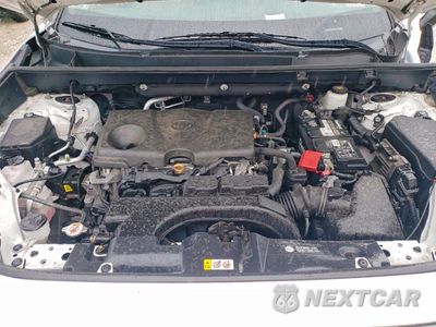 Zdjęcie 11 z 12 samochodu: 2020 TOYOTA RAV4 XLE PREMIUM VIN:2T3A1RFV4LW095154 - miniatura