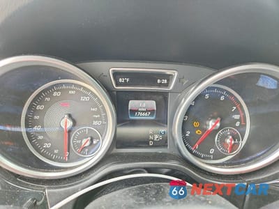 Zdjęcie 9 z 13 samochodu: 2017 MERCEDES-BENZ GLE 350 4MATIC VIN:4JGDA5HB1HA932128 - miniatura