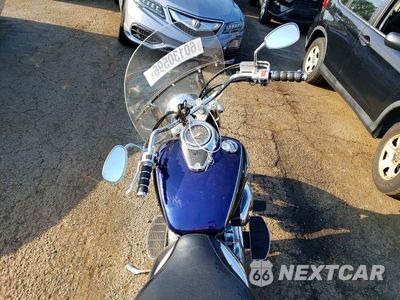 Zdjęcie 6 z 9 samochodu: 2005 SUZUKI C50 VIN:JS1VS55A652102276 - miniatura