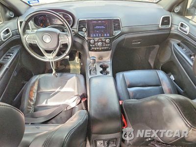Zdjęcie 8 z 14 samochodu: 2018 JEEP GRAND CHEROKEE LIMITED VIN:1C4RJEBG1LC256887 - miniatura