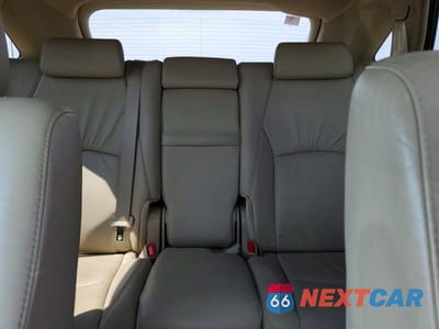 Zdjęcie 10 z 13 samochodu: 2008 LEXUS RX 350 VIN:2T2HK31U98C086888 - miniatura