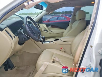 Zdjęcie 7 z 13 samochodu: 2017 INFINITI QX50 BASE VIN:JN1BJ0RP1HM385131 - miniatura