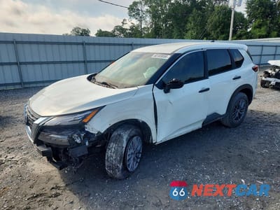 2023 NISSAN ROGUE S 5N1BT3AA0PC892022 - główne zdjęcie licytacji z USA - miniatura