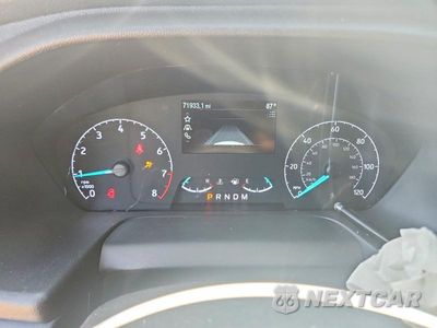Zdjęcie 9 z 12 samochodu: 2021 FORD TRANSIT T-250 VIN:1FTBR1X83MKA45704 - miniatura