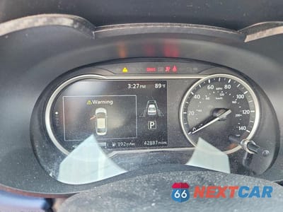 Zdjęcie 9 z 12 samochodu: 2024 NISSAN VERSA SV VIN:3N1CN8EV2RL898492 - miniatura