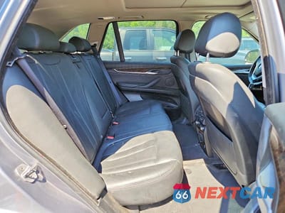 Zdjęcie 11 z 13 samochodu: 2016 BMW X5 XDR40E VIN:5UXKT0C54G0S76522 - miniatura