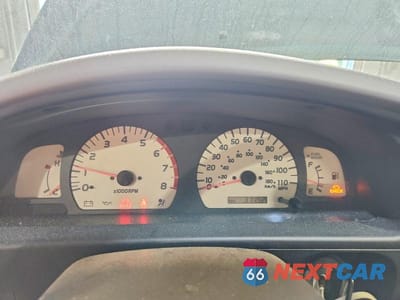 Zdjęcie 9 z 12 samochodu: 2003 TOYOTA TACOMA BASE VIN:5TEPM62N63Z180412 - miniatura