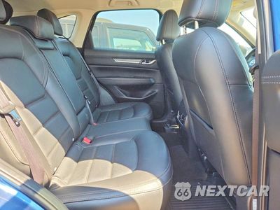 Zdjęcie 11 z 13 samochodu: 2019 MAZDA CX-5 GRAND TOURING RESERVE VIN:JM3KFBDY4K0693300 - miniatura