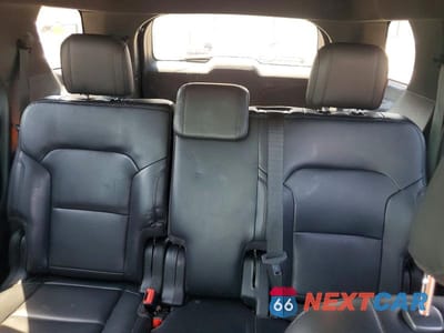 Zdjęcie 10 z 13 samochodu: 2019 FORD EXPLORER XLT VIN:1FM5K7D89KGB20989 - miniatura