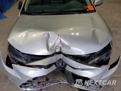 Zdjęcie 11 z 12 samochodu: 2025 TOYOTA COROLLA LE VIN:5YFB4MDE7SP298520 - miniatura