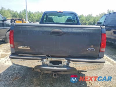 Zdjęcie 6 z 12 samochodu: 2006 FORD F250 SUPER DUTY VIN:1FTNF20506ED67097 - miniatura
