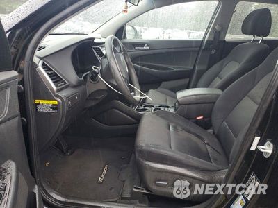 Zdjęcie 7 z 13 samochodu: 2017 HYUNDAI TUCSON SE VIN:KM8J3CA41HU344239 - miniatura