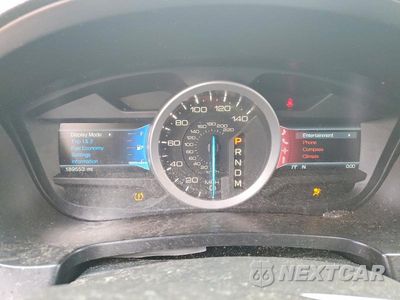 Zdjęcie 9 z 13 samochodu: 2013 FORD EXPLORER XLT VIN:1FM5K8D80DGA36097 - miniatura