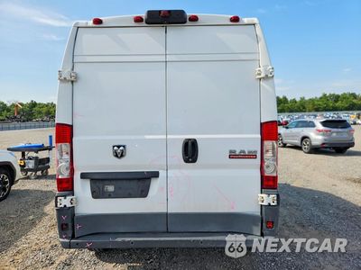 Zdjęcie 6 z 13 samochodu: 2018 RAM PROMASTER 2500 DELIVERY VAN VIN:3C6TRVCG9JE156434 - miniatura
