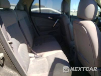 Zdjęcie 10 z 12 samochodu: 2006 SATURN VUE VIN:5GZCZ33D36S861624 - miniatura