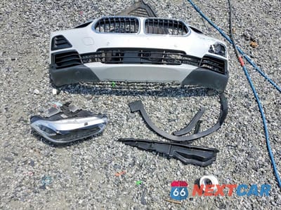Zdjęcie 12 z 13 samochodu: 2022 BMW X2 SDRIVE28I VIN:WBXYH9C07N5U29368 - miniatura