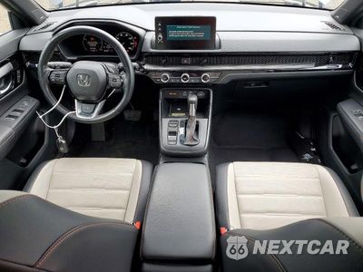 Zdjęcie 8 z 14 samochodu: 2025 HONDA CR-V SPORT TOURING VIN:5J6RS6H91SL020941 - miniatura