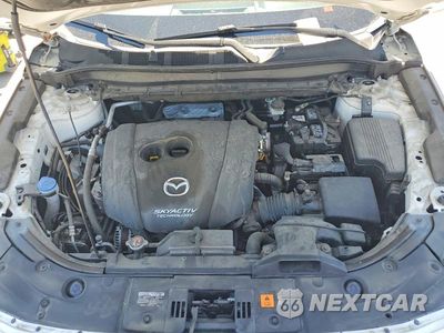 Zdjęcie 12 z 13 samochodu: 2019 MAZDA CX-5 TOURING VIN:JM3KFACM6K0534044 - miniatura