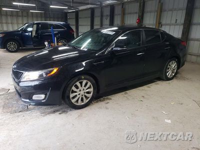 2015 KIA OPTIMA LX KNAGM4A76F5659375 - główne zdjęcie licytacji z USA - miniatura