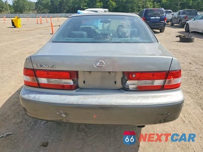 Zdjęcie 6 z 12 samochodu: 2000 LEXUS ES 300 VIN:JT8BF28G9Y5095711 - miniatura