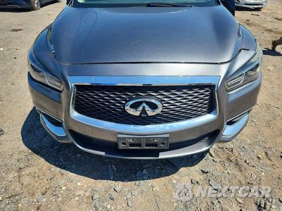 Zdjęcie 12 z 13 samochodu: 2019 INFINITI QX60 LUXE VIN:5N1DL0MM9KC529336 - miniatura