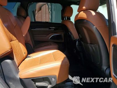 Zdjęcie 11 z 13 samochodu: 2024 KIA TELLURIDE SX-PRESTIGE X-LINE VIN:5XYP5DGCXRG550434 - miniatura