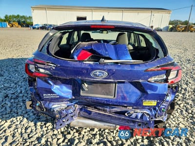 Zdjęcie 6 z 13 samochodu: 2024 SUBARU IMPREZA VIN:JF1GUABC7R8882451 - miniatura