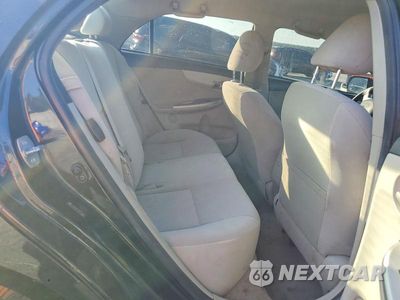 Zdjęcie 10 z 13 samochodu: 2011 TOYOTA COROLLA LE VIN:JTDBU4EE9BJ091615 - miniatura