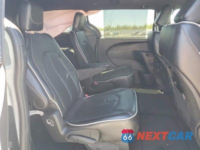 Zdjęcie 11 z 14 samochodu: 2025 CHRYSLER PACIFICA LIMITED VIN:2C4RC1GG1SR513113 - miniatura