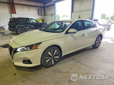 2021 NISSAN ALTIMA SL 1N4BL4EW5MN339226 - główne zdjęcie licytacji z USA - miniatura