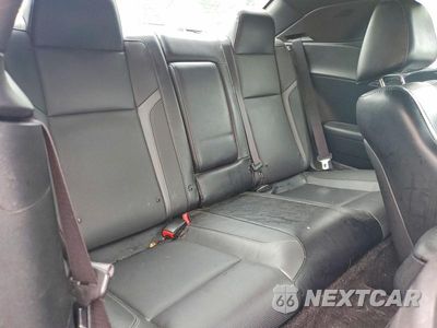 Zdjęcie 10 z 12 samochodu: 2015 DODGE CHALLENGER SXT PLUS VIN:2C3CDZBG8FH805057 - miniatura