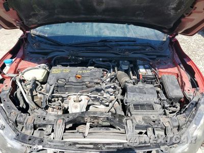 Zdjęcie 11 z 12 samochodu: 2018 HONDA CIVIC LX VIN:2HGFC2F5XJH538140 - miniatura