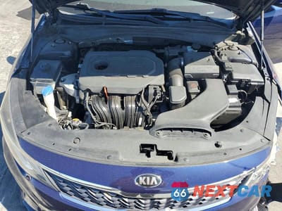 Zdjęcie 11 z 12 samochodu: 2019 KIA OPTIMA LX VIN:5XXGT4L3XKG319989 - miniatura