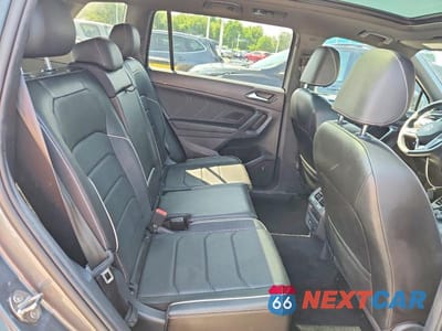 Zdjęcie 11 z 13 samochodu: 2022 VOLKSWAGEN TIGUAN SEL R-LINE VIN:3VV4B7AX3NM012620 - miniatura