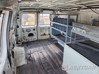 Zdjęcie 11 z 13 samochodu: 2008 FORD ECONOLINE E350 SUPER DUTY VAN VIN:1FTSE34LX8DB43283 - miniatura