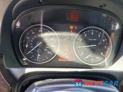 Zdjęcie 9 z 12 samochodu: 2009 BMW 328 I VIN:WBAWL13539PX24765 - miniatura