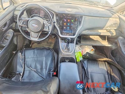 Zdjęcie 8 z 13 samochodu: 2022 SUBARU OUTBACK PREMIUM VIN:4S4BTACC8N3257193 - miniatura