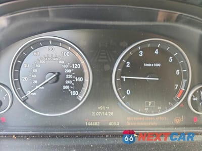 Zdjęcie 9 z 12 samochodu: 2015 BMW 528 I VIN:WBA5A5C53FD513202 - miniatura