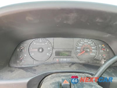 Zdjęcie 9 z 12 samochodu: 2005 FORD F250 SUPER DUTY VIN:1FTSF21Y05EA08486 - miniatura